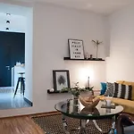 Lejlighed Juvara Como