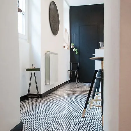 Apartman Juvara *