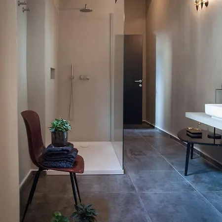 Juvara Apartman Como