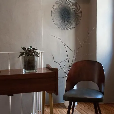Juvara Lägenhet