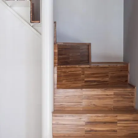 Διαμέρισμα Juvara