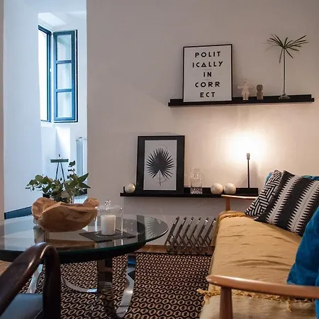 Juvara Apartment
