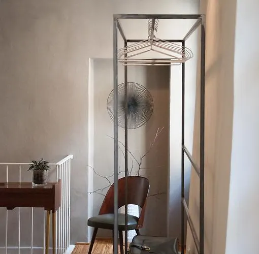Apartmán Juvara *