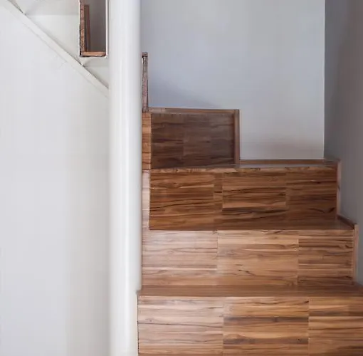Apartmán Juvara