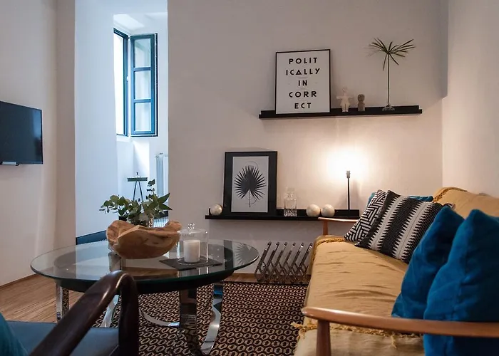 Juvara Apartmán