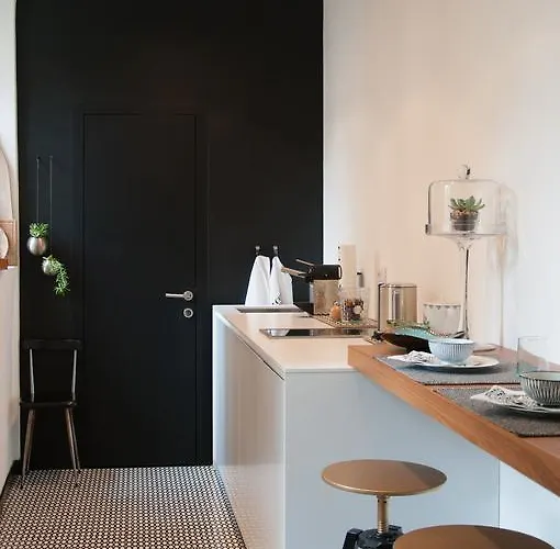 Apartmán Juvara