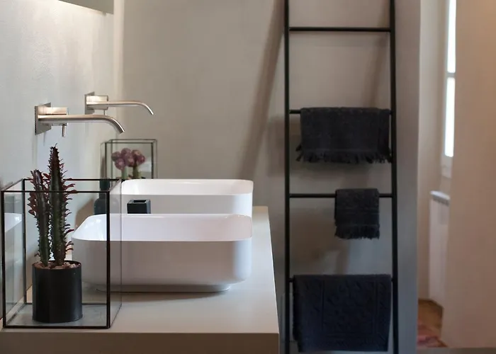 Apartamento Juvara Como