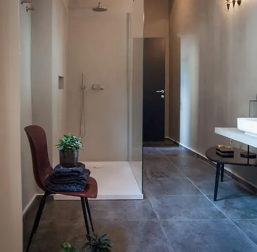 Juvara Apartamento Como