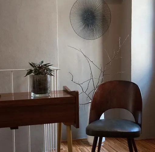 Juvara Apartamento
