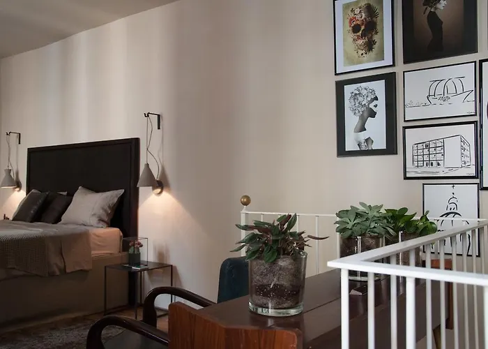 Apartamento Juvara Como