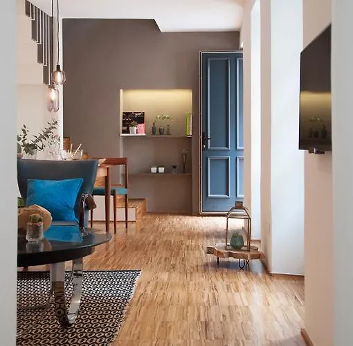 Juvara Apartamento Como